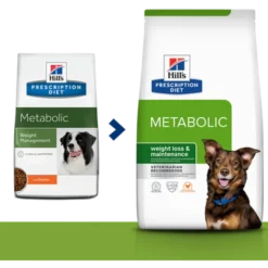 Metabolic Weight Chicken 4kg