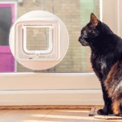 Microchip Cat Flap Connect - katteluke + hub