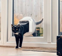 Microchip Cat Flap Connect - katteluke + hub