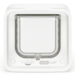 Microchip Cat Flap Connect - katteluke + hub