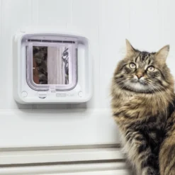 Microchip Cat Flap Connect - katteluke + hub