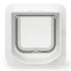 Microchip katteluke DualScan