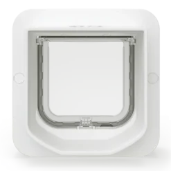 Microchip katteluke DualScan