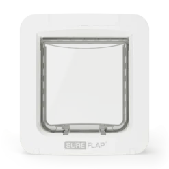 Microchip Pet Door