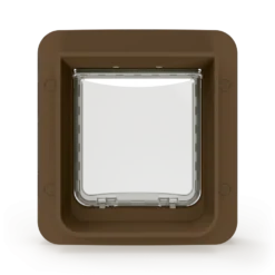 Microchip Pet Door