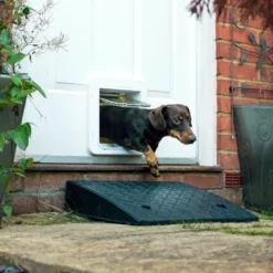 Microchip Pet Door Connect - kattedør + hub