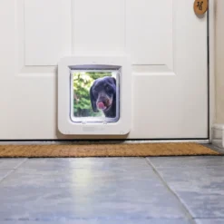 Microchip Pet Door Connect - kattedør + hub
