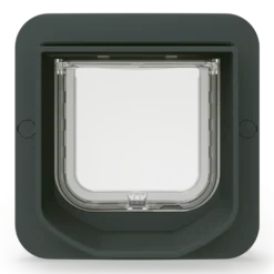 Mikrochip Katteluke