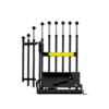 MIMsafe Hundegrind VarioGate