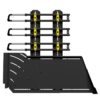 MIMsafe Skillevegg VarioDivider