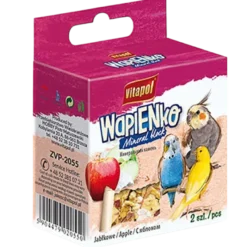 Mineralstein Apple 35 g Bird