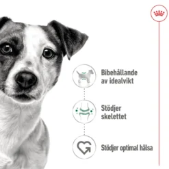 Mini Adult våtfôr for hunder 85 g x 12 stk