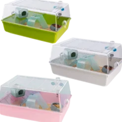 Mini Duna Mix 55 x 37 x 27 cm