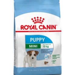 Mini Puppy tørrfôr for valper 2 kg