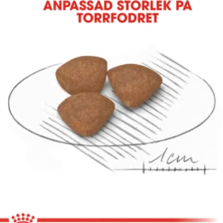 Mini Puppy tørrfôr for valper 4 kg