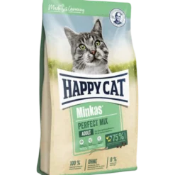 Minkas Perfect Mix Poultry/Fish/Lamb Beige 1,5 kg