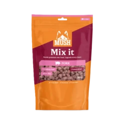 Mix it - Freeze-Dried Gris 200 g
