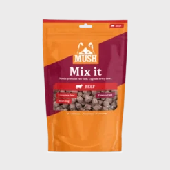 Mix it - Freeze-Dried Nöt 200 g