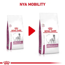 Mobility Support Tørrfôr for hunder 12 kg