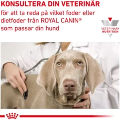 Mobility Support Tørrfôr for hunder 12 kg