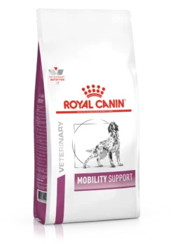 Mobility Support Tørrfôr for hunder 12 kg