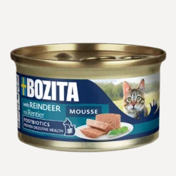 Mousse Reinsdyr 85 g