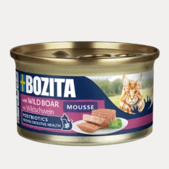 Mousse Villsvin 85 g