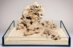 Multi Hole stone ca 0.8-1.5 kg (Lösvikt)