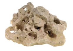 Multi Hole stone ca 0.8-1.5 kg (Lösvikt)