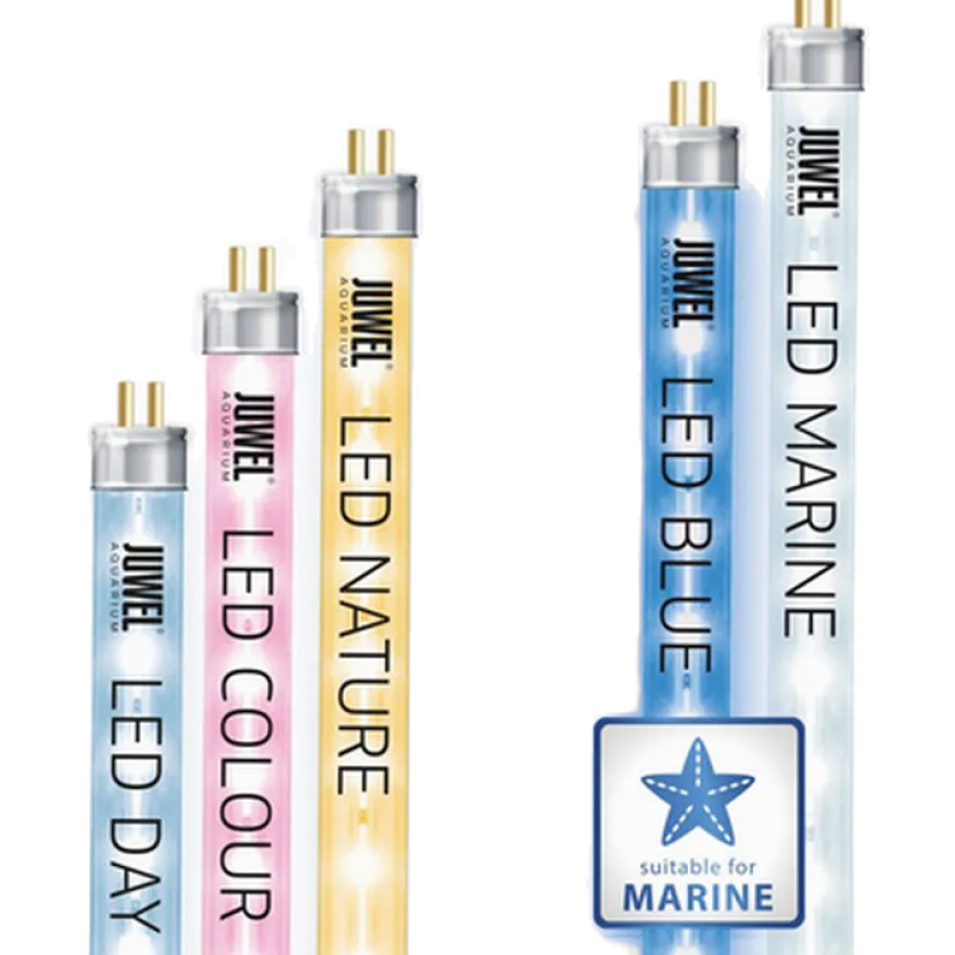 Multilux LED BLUE 590 mm/14 Watt