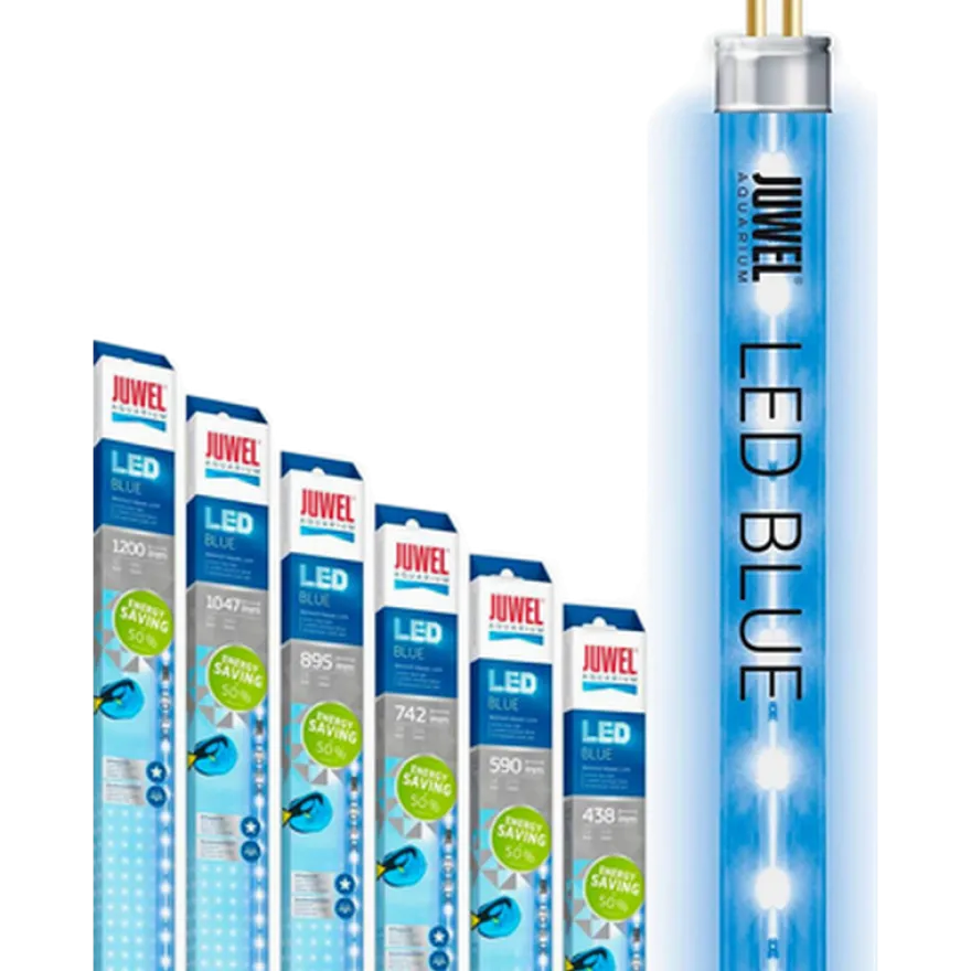 Multilux LED BLUE 590 mm/14 Watt