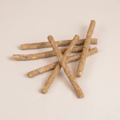 Munchy Sticks 8-9 mm, 12,5 cm, 900 g, 100-pk.