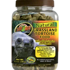 Natural Grassland Skilpaddemat 425 g