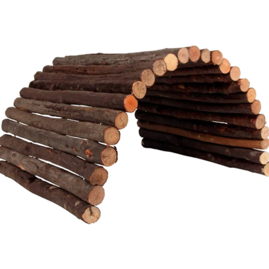 Natural Living Bridge Brown 28 x 17 cm