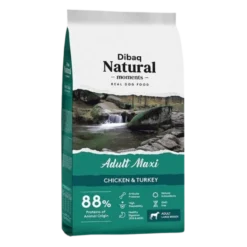 Natural Moments Adult Maxi 15 kg