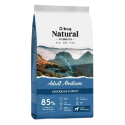 Natural Moments Adult Medium 15 kg