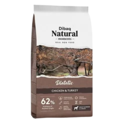 Natural Moments Dietetic 3 kg