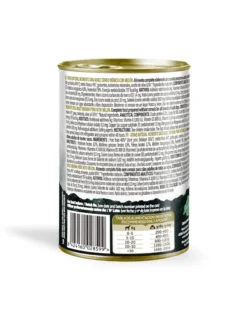 Natural Moments Dog Adult Iberian Pork With Melon 380gr