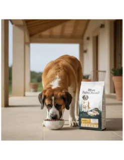 Natural Moments Dog Farm&Field Adult Maxi 12kg