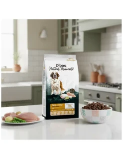 Natural Moments Dog Farm&Field Adult Maxi 12kg