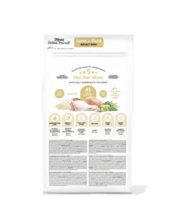 Natural Moments Dog Farm&Field Adult Mini 2kg