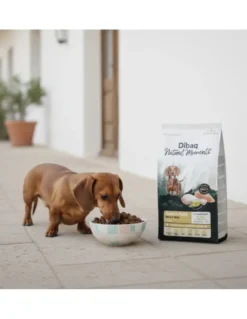 Natural Moments Dog Farm&Field Adult Mini 2kg