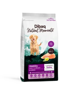 Natural Moments Dog Mobility 2kg
