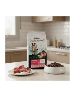 Natural Moments Dog Mountain 2kg