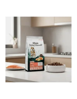 Natural Moments Dog Ocean 2kg