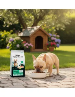 Natural Moments Dog Ultralight 2kg