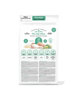 Natural Moments Dog Ultralight 2kg