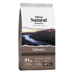 Natural Moments Intensive 15kg