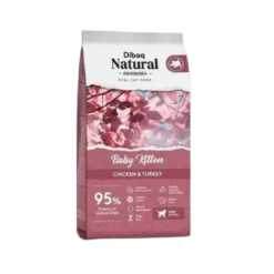 Natural Moments Kitten 2kg