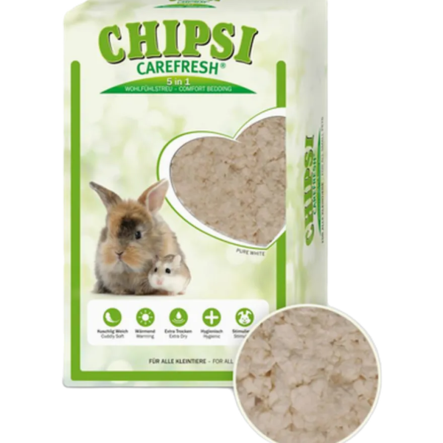 Natural Premium Soft Soft Pet Bedding Beige 14 L